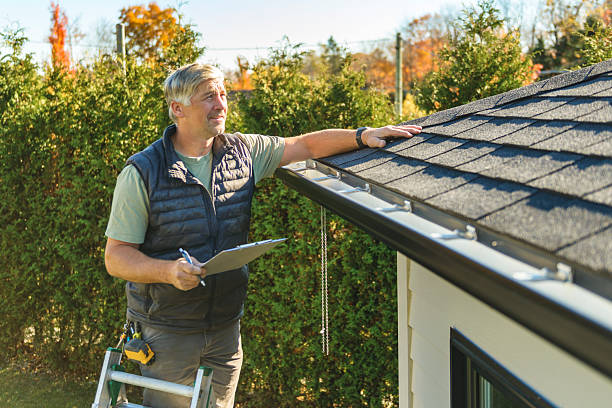 Trusted Storm Damage Roof Repair service in Millville, MA - Ben Roofing and Steel LLC